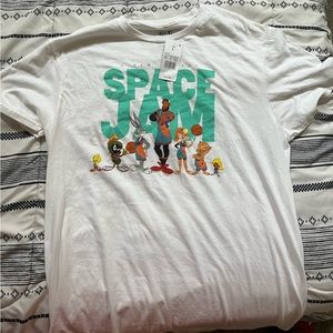 Space Jam T-Shirt